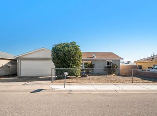 1024 93rd St SW, Albuquerque, NM 87121