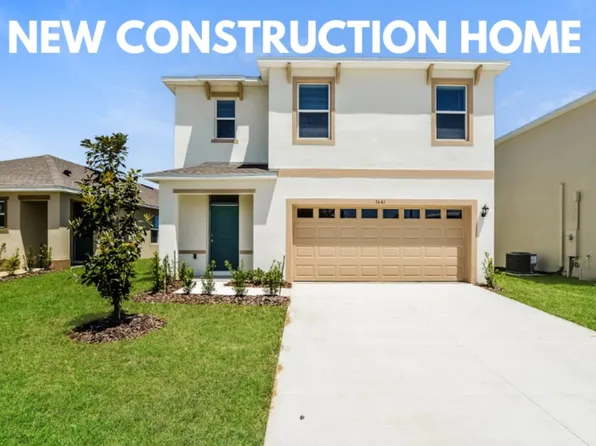 3441 Nettle Loop, Tavares, FL 32778