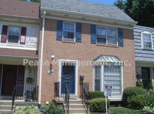 7402 Eldorado St, Mclean, VA