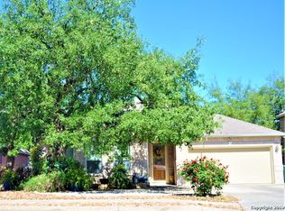 24506 Drew Gap, San Antonio, TX 78255