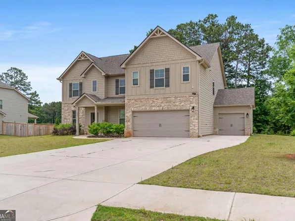 121 Jodi Pl Pl, Locust Grove, GA 30248