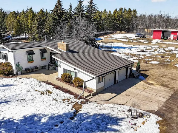 26503 Township Rd #511-18, Parkland County, AB T7Y 1G4