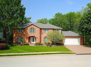 1233 Tanglewood Trce, O Fallon, IL 62269