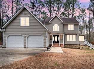 4508 Herring Creek Rd, Aylett, VA 23009