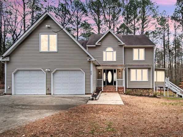 4508 Herring Creek Rd, Aylett, VA 23009