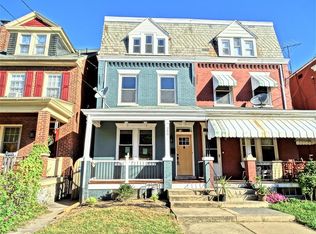 239 E Ross St, Lancaster, PA