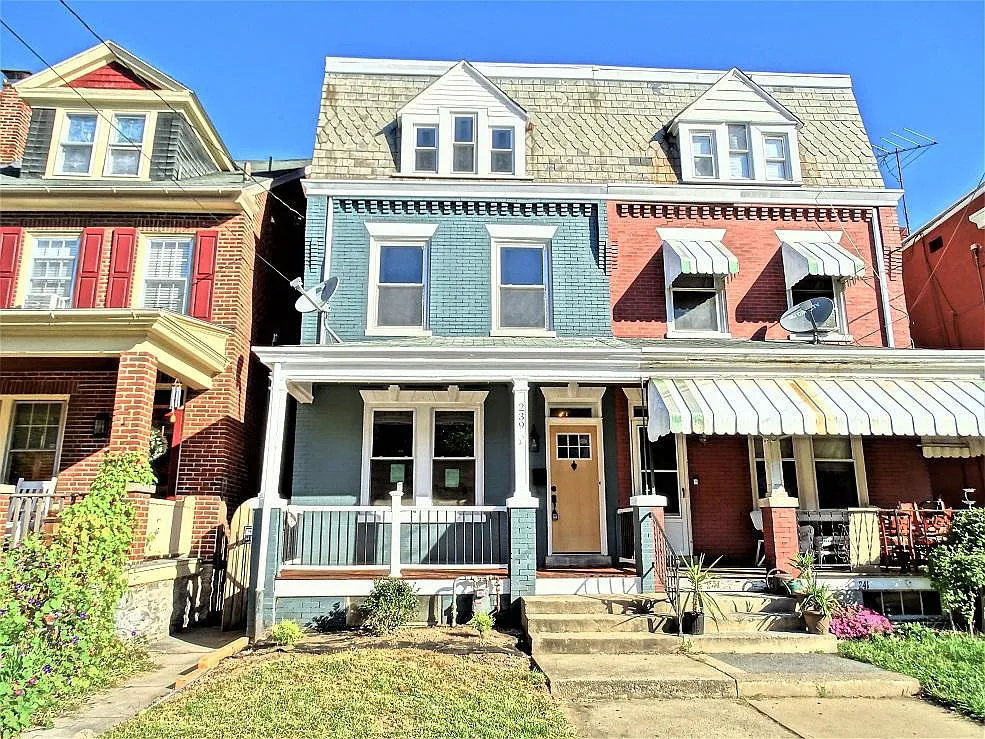 239 E Ross St photo 1