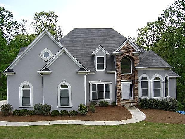 Stunning 5,000 sq ft home