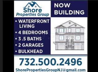 656A Drum Point Rd, Brick, NJ 08723