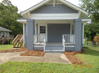 112 Parson Ave, Bowdon, GA 30108