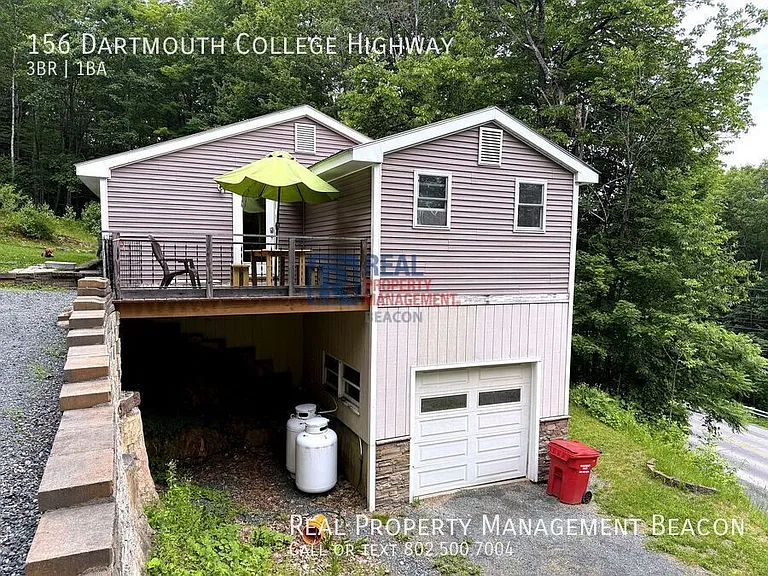 156 Dartmouth College Hwy — Photo 9