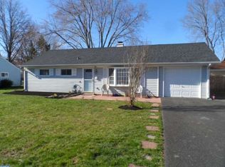 720 Henry Ave, Warminster, PA 18974
