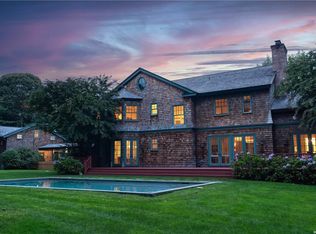 12 Old Point Rd, Quogue, NY 11959