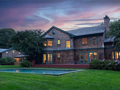 12 Old Point Road, Quogue, NY, 11959
