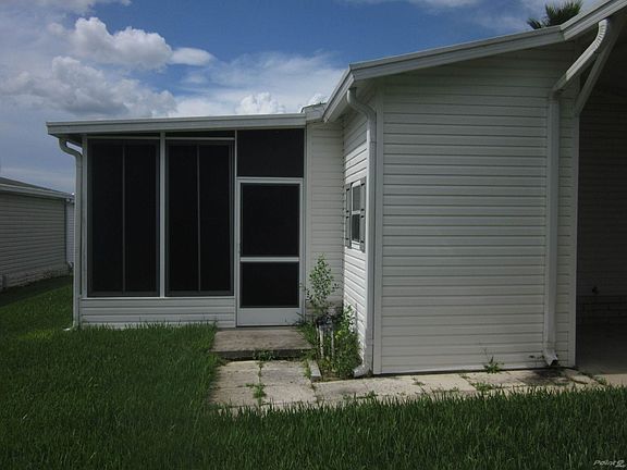 LANAI 2 OPTION ENTRANCE