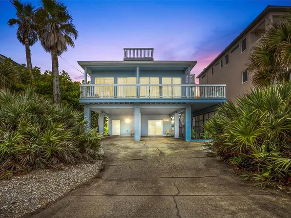 6368 S Atlantic Ave, New Smyrna Beach, FL 32169