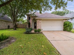 2015 Foundary Dr, Katy, TX 77493