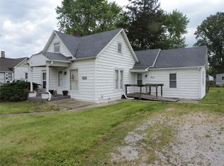 1215 S State St, Westville, IL