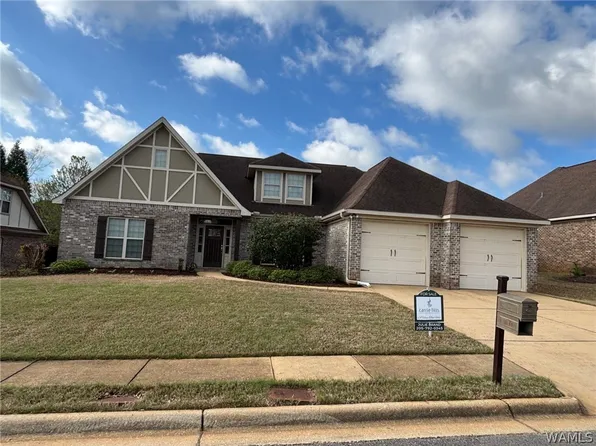 3641 White Oaks Rdg, Tuscaloosa, AL 35406