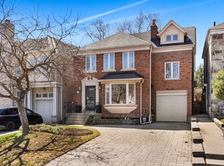 208 Hanna Rd, Toronto, ON M4G3P1