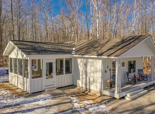 7697 W Kangaroo Lake Rd, Baileys Harbor, WI 54202