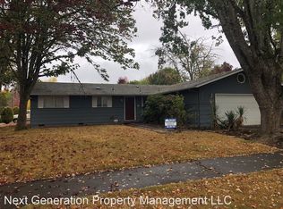 3870 W 18th Ave, Eugene, OR