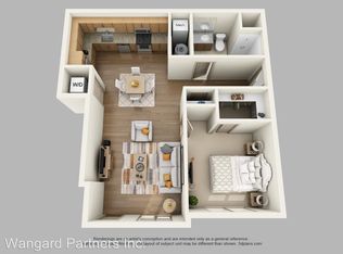 1223 N 62nd St APT 103, Wauwatosa, WI 53213