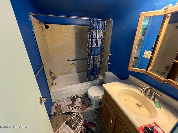 4th image of 810 S Kolb Rd Unit 53