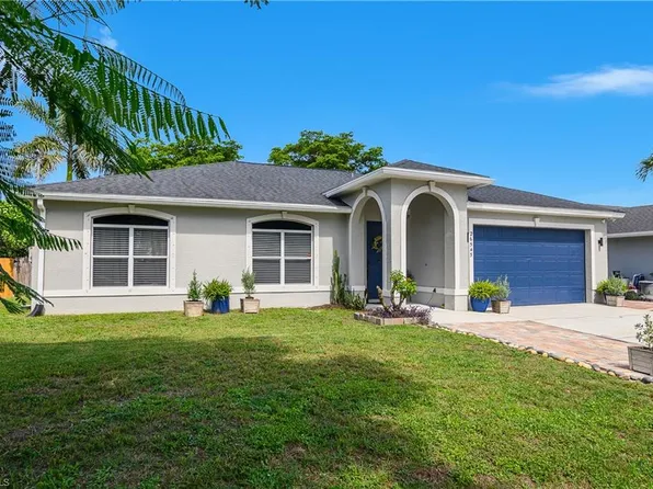 26545 Saville AVE, BONITA SPRINGS, FL 34135