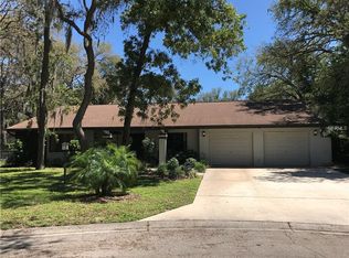 6252 Old Trl, New Port Richey, FL 34653