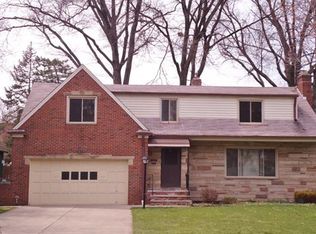 3308 W 159th St, Cleveland, OH 44111
