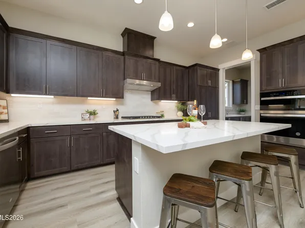 579 Sage Grouse Loop, Gardnerville, NV 89460