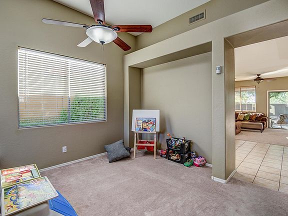 Space for Formal Dining