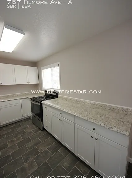 767 Filmore Ave #A — Photo 7