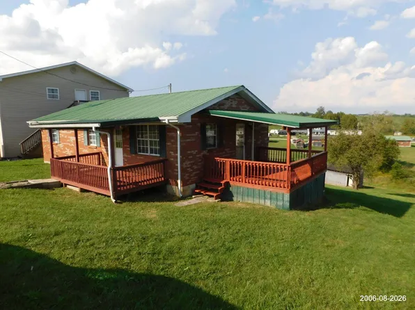 284 Walnut St, Ezel, KY 41425