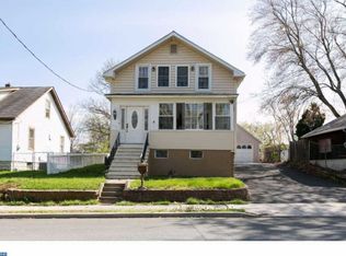 314 Anna Ave, Maple Shade, NJ 08052