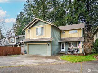 1328 Susitna Ln SW, Tumwater, WA 98512