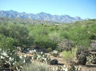 4560 E Coronado Ridge Ln, Tucson, AZ 85739