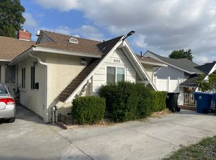 8528 Nestle Ave, Northridge, CA 91325