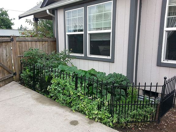 Garden Space