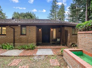 205 Grandview Dr, Woodside, CA 94062