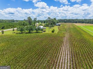 598 Teakwood Rd, Alma, GA 31510