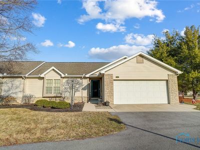 112 Magnolia Ln, Bluffton, OH, 45817