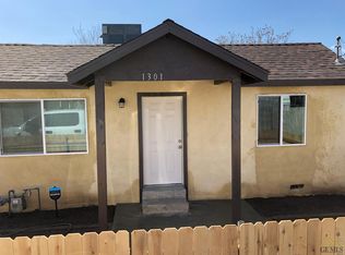 1301 Bush St, Arvin, CA 93203