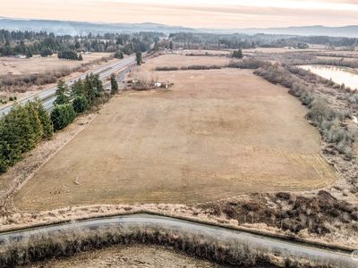 0 Knowles Road, Winlock, WA, 98596