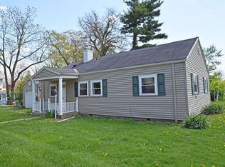 6230 Ridge Ave, Cincinnati, OH 45213