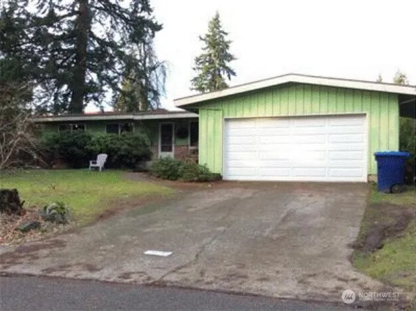 16620 SE 16th Street, Bellevue, WA 98008
