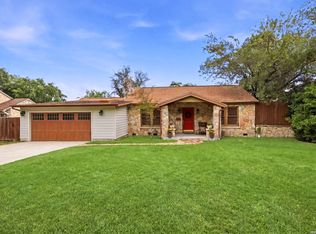 237 Thorain Blvd, San Antonio, TX 78212