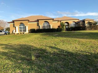 5700 Cutting Horse Way, Clermont, FL 34711