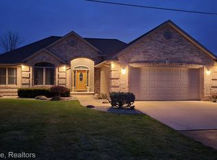 5300 W Lake Rd, Clio, MI 48420